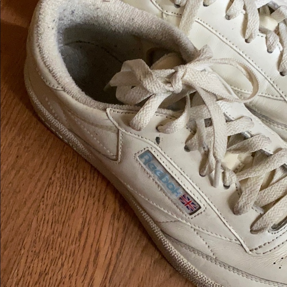Reebok classics